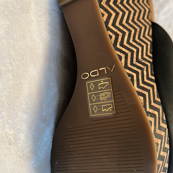 ALDO platform slides - Picture 4 of 6